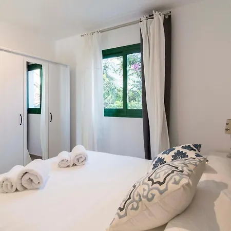 Peter's Place Apartment Corralejo