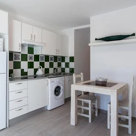 Apartment Peter's Place Corralejo