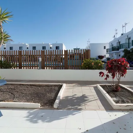 Apartment Peter's Place Corralejo