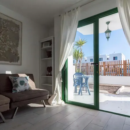 Apartment Peter's Place Corralejo