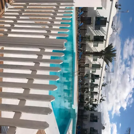 Peter's Place Corralejo